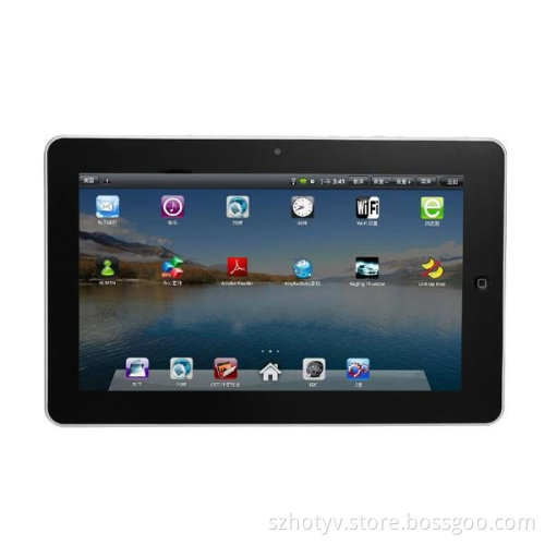 Special Edition 10inch Infomticx220 Flytouch 3 tablet pc